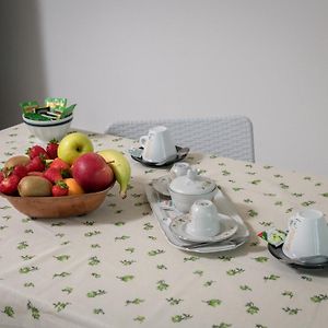 Casa holiday